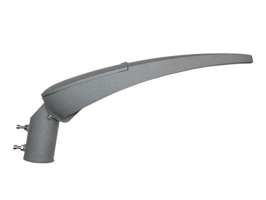 Horizontaal Verticaal IP66 Waterdicht LED straatlicht Windbestendige 4000K Voor buiten