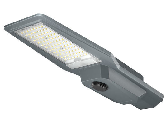 Intelligente besturing zonne-LED straatlicht waterdicht met 2835 kralen