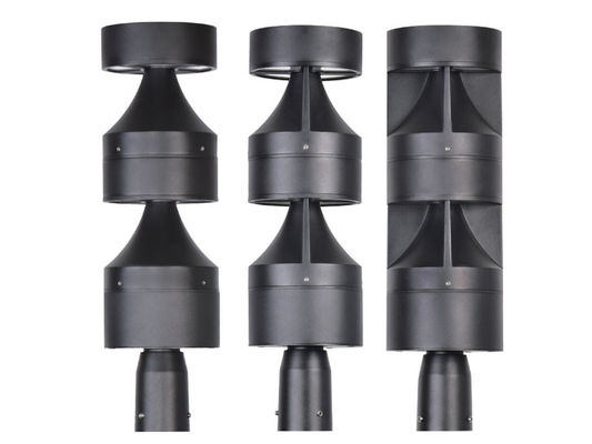 Extrudeerd aluminium legering buiten LED landschapsverlichting 2835 6500K IP65 roestvrij
