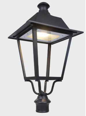 Tamper proof outdoor LED landschapsverlichting 30W 6500K met 3030 led chip