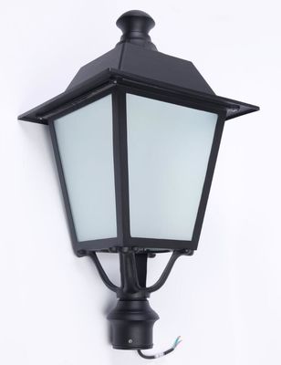 Tamper proof outdoor LED landschapsverlichting 30W 6500K met 3030 led chip