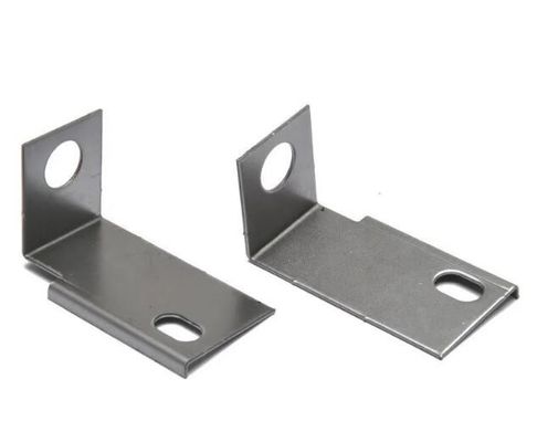 Elektroplatering CNC-bewerking