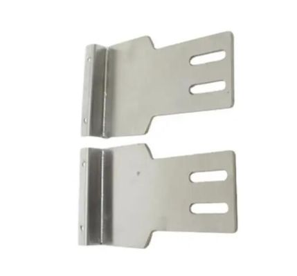 Elektroplatering CNC-bewerking