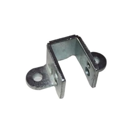 Precision Aluminium Die Casting Parts For Led Flood Light Houses Corrosiebestendigheid