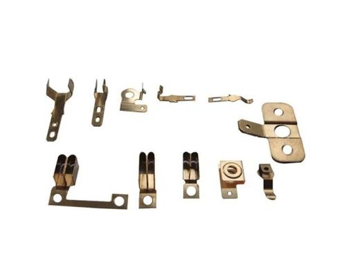 A380 ADC12 A360 Metalen gietstukken