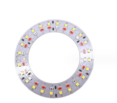 Dimming Hydroponic Full Spectrum LED-chips voor binnenshuisgewassen