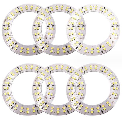 Dimming Hydroponic Full Spectrum LED-chips voor binnenshuisgewassen