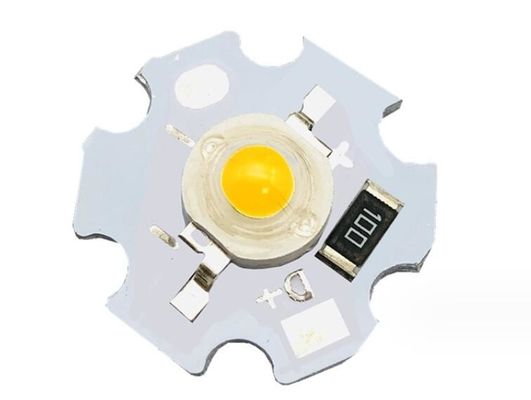 Hydroponisch Dimmable Grow Light LED Chip Indoor Plant Light Stress Resistent