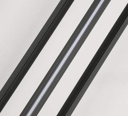 Extrudeerde aluminium buiten LED-landschapsverlichting voor tuinversiering
