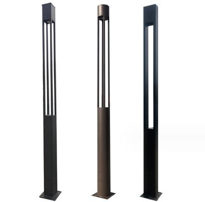 30W 6500K Buiten LED Landschapsverlichting, Lage Spanning Decoratieve Padverlichting