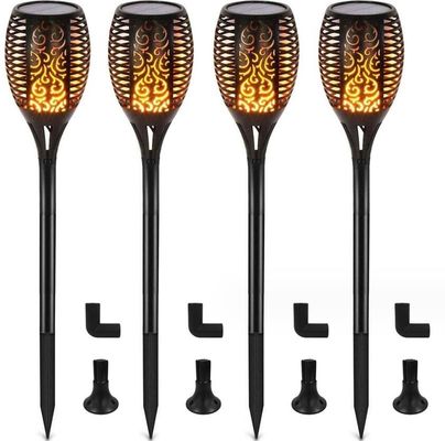 Decoratie Outdoor LED Landschap Lights Waterdicht Voor Lawn Yard Square
