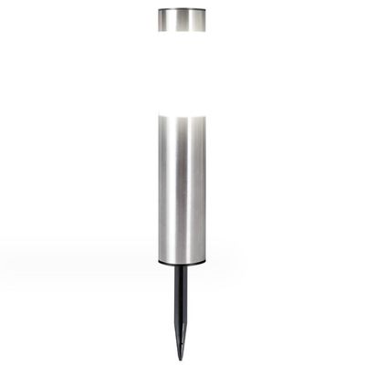 Solar Outdoor LED Landscape Lights Tamper Proof Voor Padverlichting