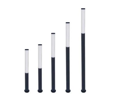 DC 12V Aluminium LED Bollard Lampen, Tuin Pad Licht Voor Village Park