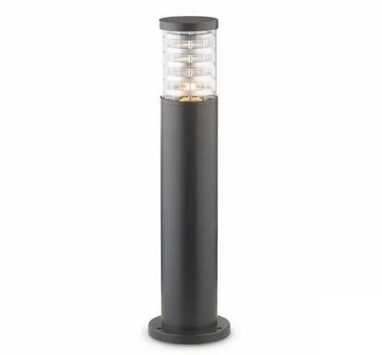 Laagspannings-LED-bollardlampen Tamperproof voor buitentuin